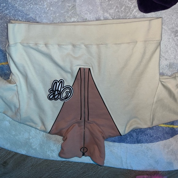 Off white hoodie - Picture 2 of 2